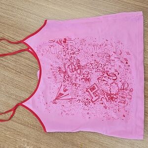 Victoria's Secret Pink Medium